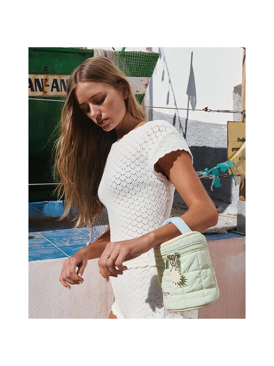 Maria Nila - Structure Repair Beauty Bag -hiustenhoitopakkaus - NOCOL | Stockmann - photo 7