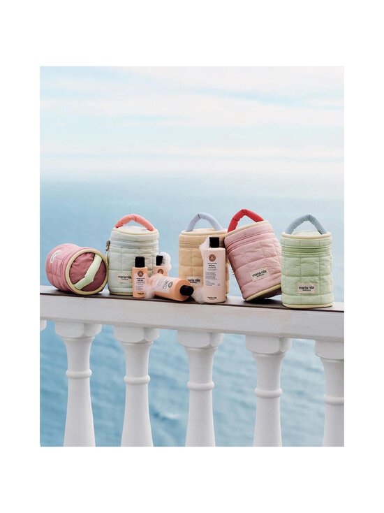 Maria Nila - Structure Repair Beauty Bag -hiustenhoitopakkaus - NOCOL | Stockmann - photo 8