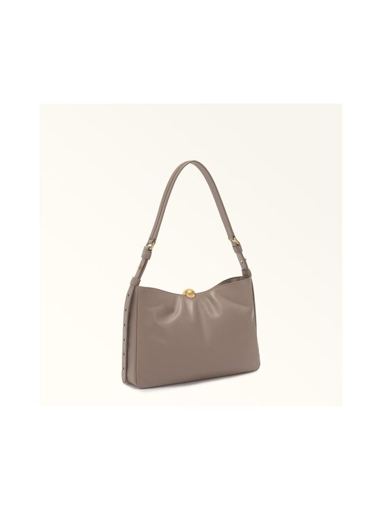 Furla - Sfera Soft M ādas soma - MA200 MAUVE - photo 2 Furla - Sfera Soft M ādas soma - MA200 MAUVE | Stockmann - photo 2