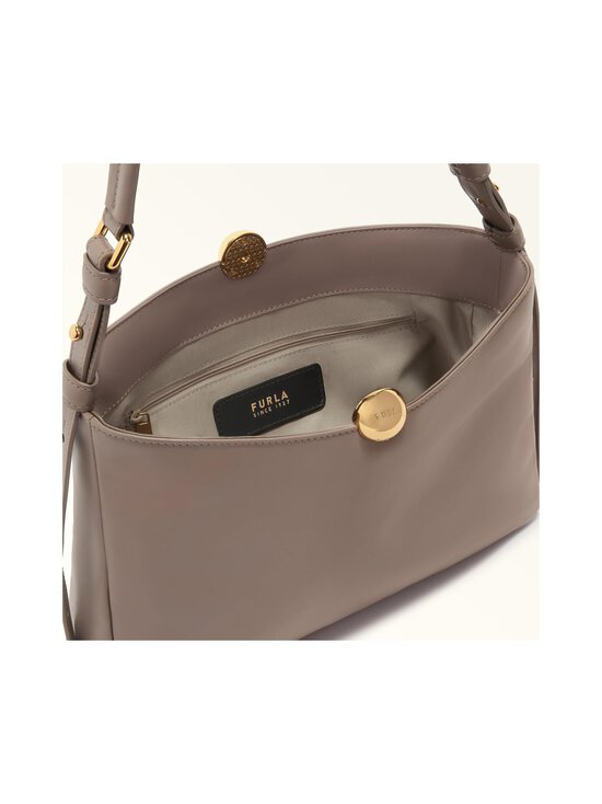 Furla - Sfera Soft M ādas soma - MA200 MAUVE - photo 3 Furla - Sfera Soft M ādas soma - MA200 MAUVE | Stockmann - photo 3