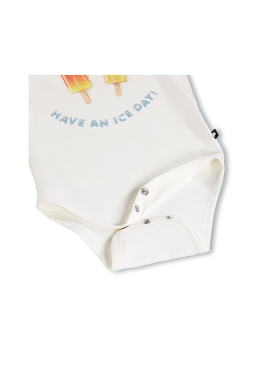 Molo - Bodi Ice Smile - 9858 ICE SMILE BABY | Stockmann - photo 4