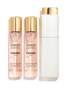 CHANEL - COCO MADEMOISELLE Eau De Toilette Twist And Spray | Stockmann