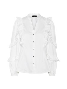 BRUUNS BAZAAR - Cardini Tay -paitapusero - WHITE BRUUNS BAZAAR - Cardini Tay -paitapusero - WHITE | Stockmann