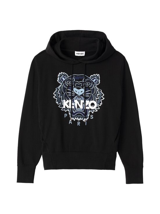 CLASSIC TIGER CLASSIC HOODIE -collegehuppari