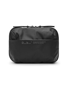 Db - Ramverk Tech Organizer -tarvikelaukku - 0049 BLACK OUT | Stockmann