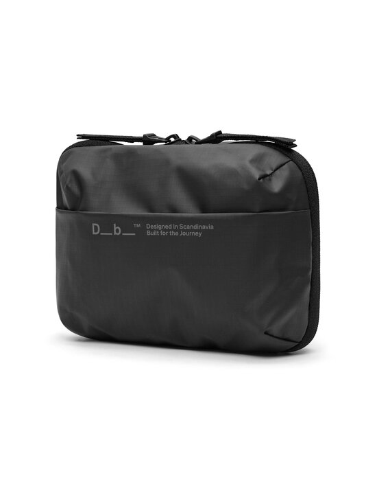 Db - Tarvikute kott Ramverk Tech Organizer - 0049 BLACK OUT | Stockmann - photo 2
