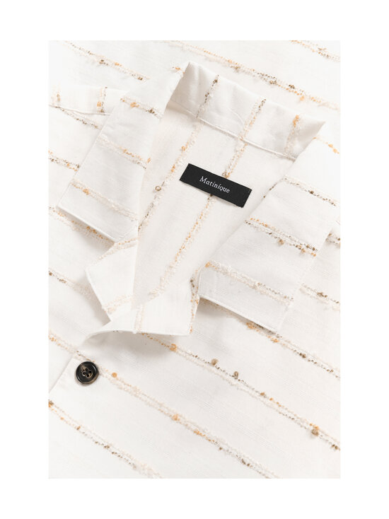 Matinique - Särk MAklampo - 240 OFF WHITE | Stockmann - photo 6