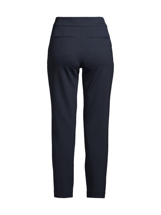 Lauren Ralph Lauren - Püksid Zinleah - LAUREN NAVY - photo 2 Lauren Ralph Lauren - Püksid Zinleah - LAUREN NAVY | Stockmann - photo 2