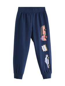 Lindex - Joggers sporta bikses - 6842 DARK BLUE | Stockmann