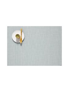 Chilewich - Bamboo galda paliktnis 36x48 cm - SEAGLASS | Stockmann