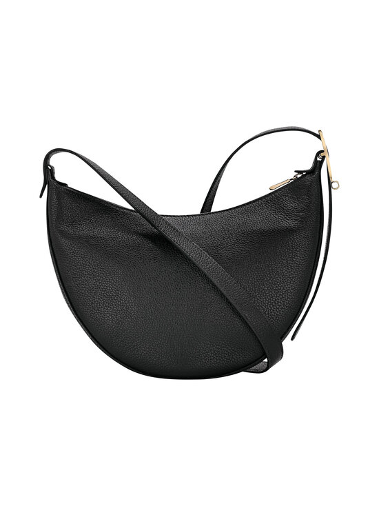 Longchamp - Le Foulonné S -olkalaukku - 001 BLACK | Stockmann - photo 2