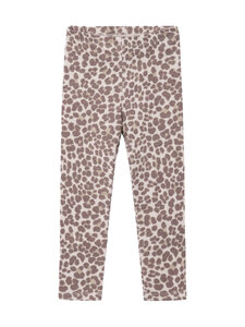 Mayoral - Printed legingi - 72 CHESTNUT | Stockmann