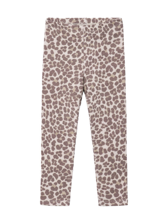Mayoral - Printed legingi - 72 CHESTNUT | Stockmann - photo 1