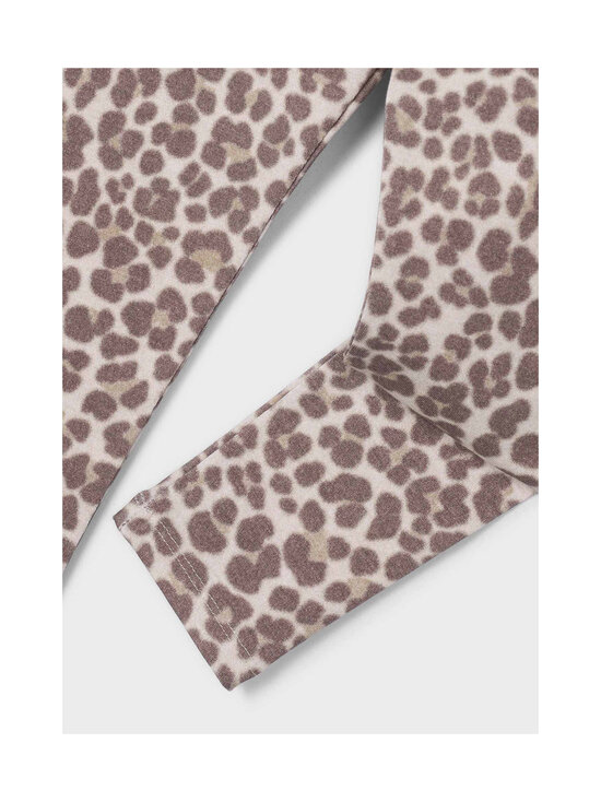 Mayoral - Printed legingi - 72 CHESTNUT | Stockmann - photo 3