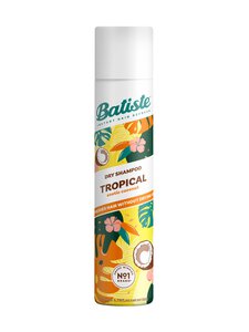 Batiste - Dry Shampoo Tropical -kuivashampoo 200 ml | Stockmann
