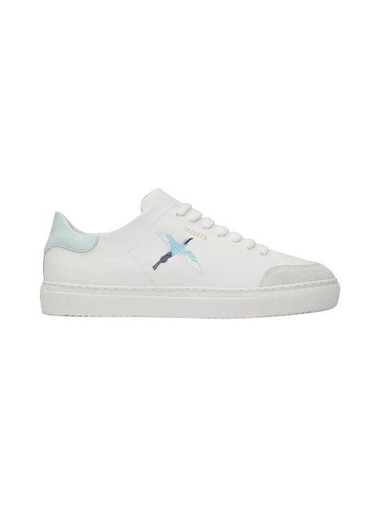 AXEL ARIGATO - Clean 90 Bee Bird -sneakerit - WHITE/TURQUOISE | Stockmann - photo 1