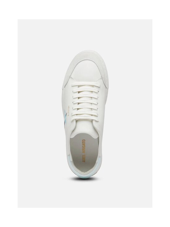 AXEL ARIGATO - Clean 90 Bee Bird -sneakerit - WHITE/TURQUOISE | Stockmann - photo 2