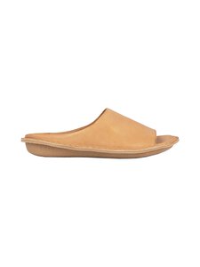 VIBAe - Saint Tropez -nahkasandaalit - FAWN TAN | Stockmann