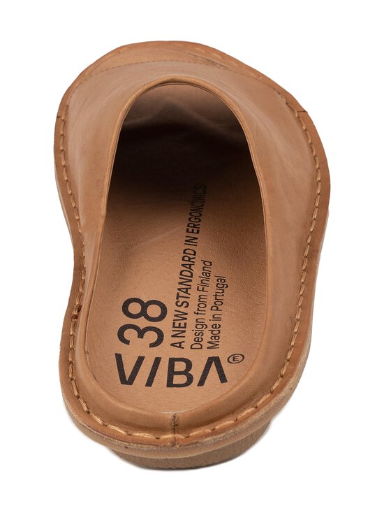 VIBAe - Nahksandaalid Saint Tropez - FAWN TAN - photo 3 VIBAe - Nahksandaalid Saint Tropez - FAWN TAN | Stockmann - photo 3