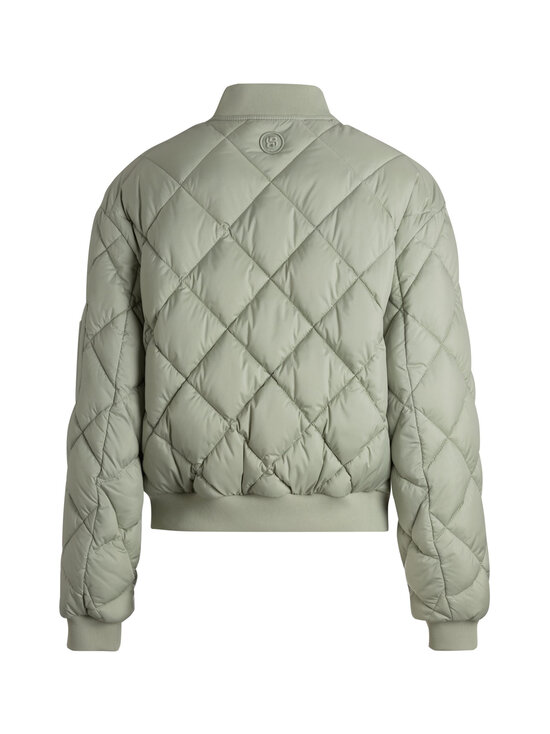 BOSS - Porsen-tikkitakki - OPEN GREEN | Stockmann - photo 2