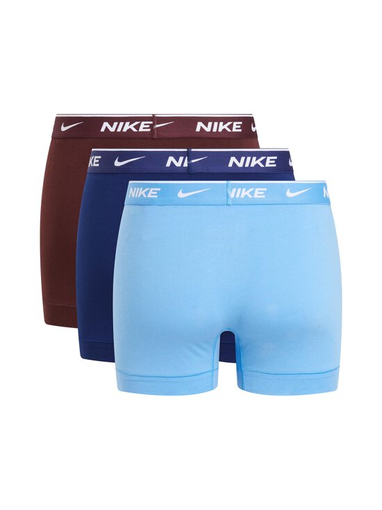 Nike - Trunk-alushousut - WJR UNI BLUE/ BLUE VOID/ BURGUNDY CRUSH - photo 2 Nike - Trunk-alushousut - WJR UNI BLUE/ BLUE VOID/ BURGUNDY CRUSH | Stockmann - photo 2