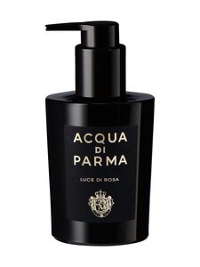 Acqua Di Parma - Luce Di Rosa Hand & Body Wash dušas želeja, 300ml | Stockmann