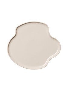 Iittala - Aalto Platter -alusta - SAND | Stockmann