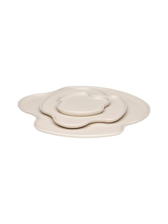 Iittala - Aalto Platter -alusta - SAND | Stockmann - photo 2