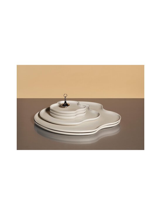 Iittala - Aalto Platter -alusta - SAND | Stockmann - photo 4