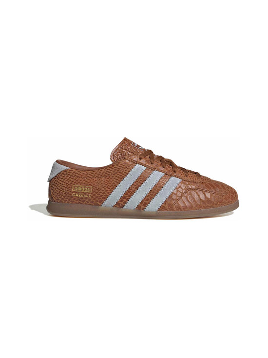 adidas Originals - Tossud W Gazelle Lo Pro - KI3578 DUBR/CRSK/GUM5 | Stockmann - photo 1