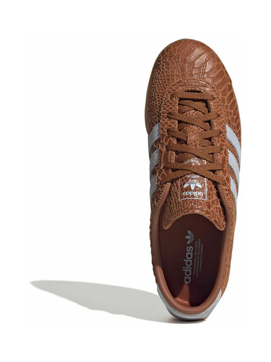 adidas Originals - Tossud W Gazelle Lo Pro - KI3578 DUBR/CRSK/GUM5 | Stockmann - photo 2