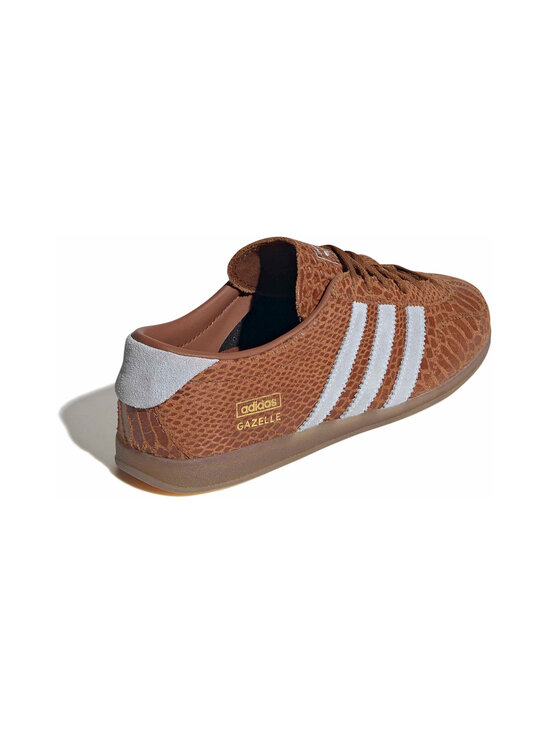 adidas Originals - Tossud W Gazelle Lo Pro - KI3578 DUBR/CRSK/GUM5 | Stockmann - photo 3