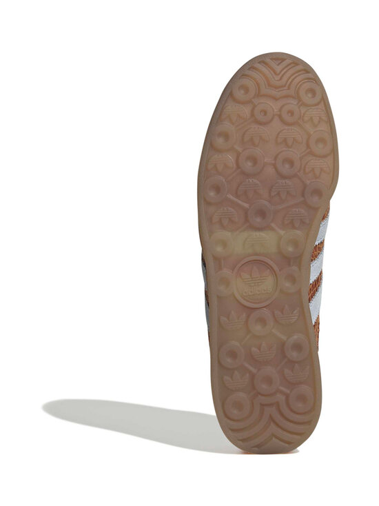 adidas Originals - Tossud W Gazelle Lo Pro - KI3578 DUBR/CRSK/GUM5 | Stockmann - photo 4