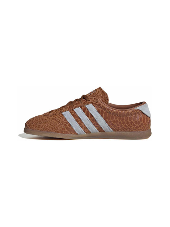 adidas Originals - Tossud W Gazelle Lo Pro - KI3578 DUBR/CRSK/GUM5 | Stockmann - photo 5