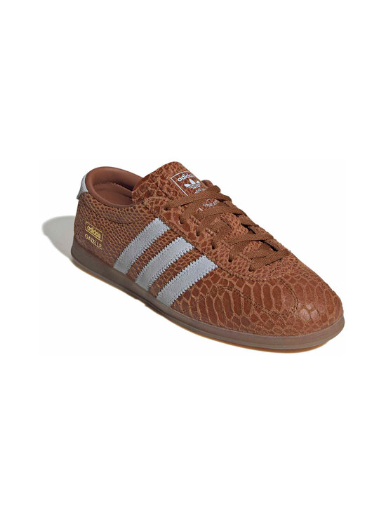 adidas Originals - Tossud W Gazelle Lo Pro - KI3578 DUBR/CRSK/GUM5 | Stockmann - photo 6