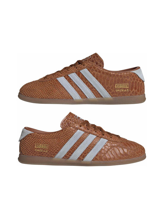 adidas Originals - Tossud W Gazelle Lo Pro - KI3578 DUBR/CRSK/GUM5 | Stockmann - photo 7