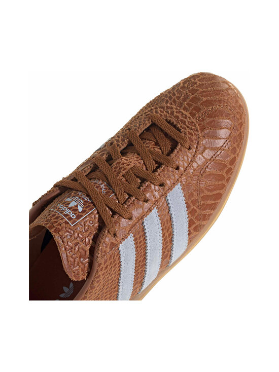 adidas Originals - Tossud W Gazelle Lo Pro - KI3578 DUBR/CRSK/GUM5 | Stockmann - photo 8