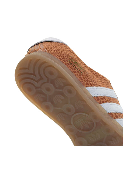 adidas Originals - Tossud W Gazelle Lo Pro - KI3578 DUBR/CRSK/GUM5 | Stockmann - photo 9