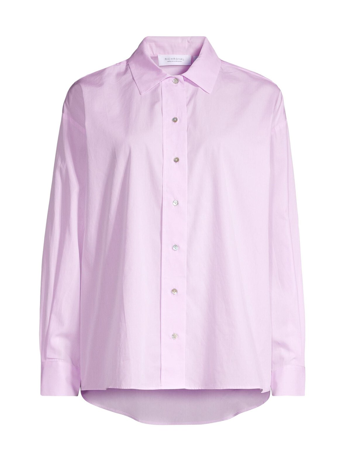 Oversize Blouse -paita