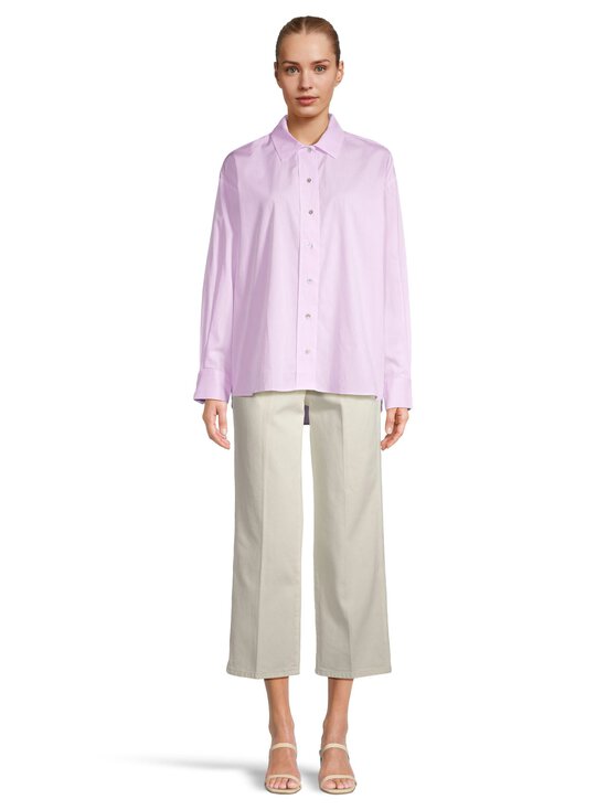 rich & royal - Oversize Blouse -paita - 642 SOFT ORCHID | Stockmann - photo 2