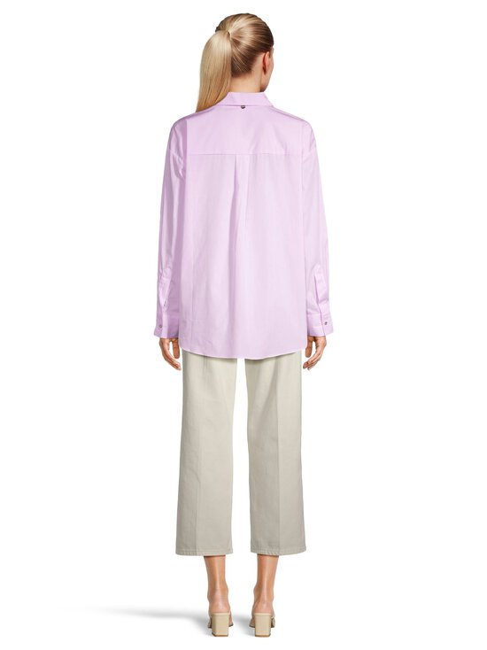 rich & royal - Oversize Blouse -paita - 642 SOFT ORCHID | Stockmann - photo 3