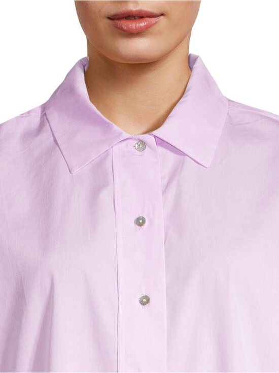 rich & royal - Oversize Blouse -paita - 642 SOFT ORCHID | Stockmann - photo 4