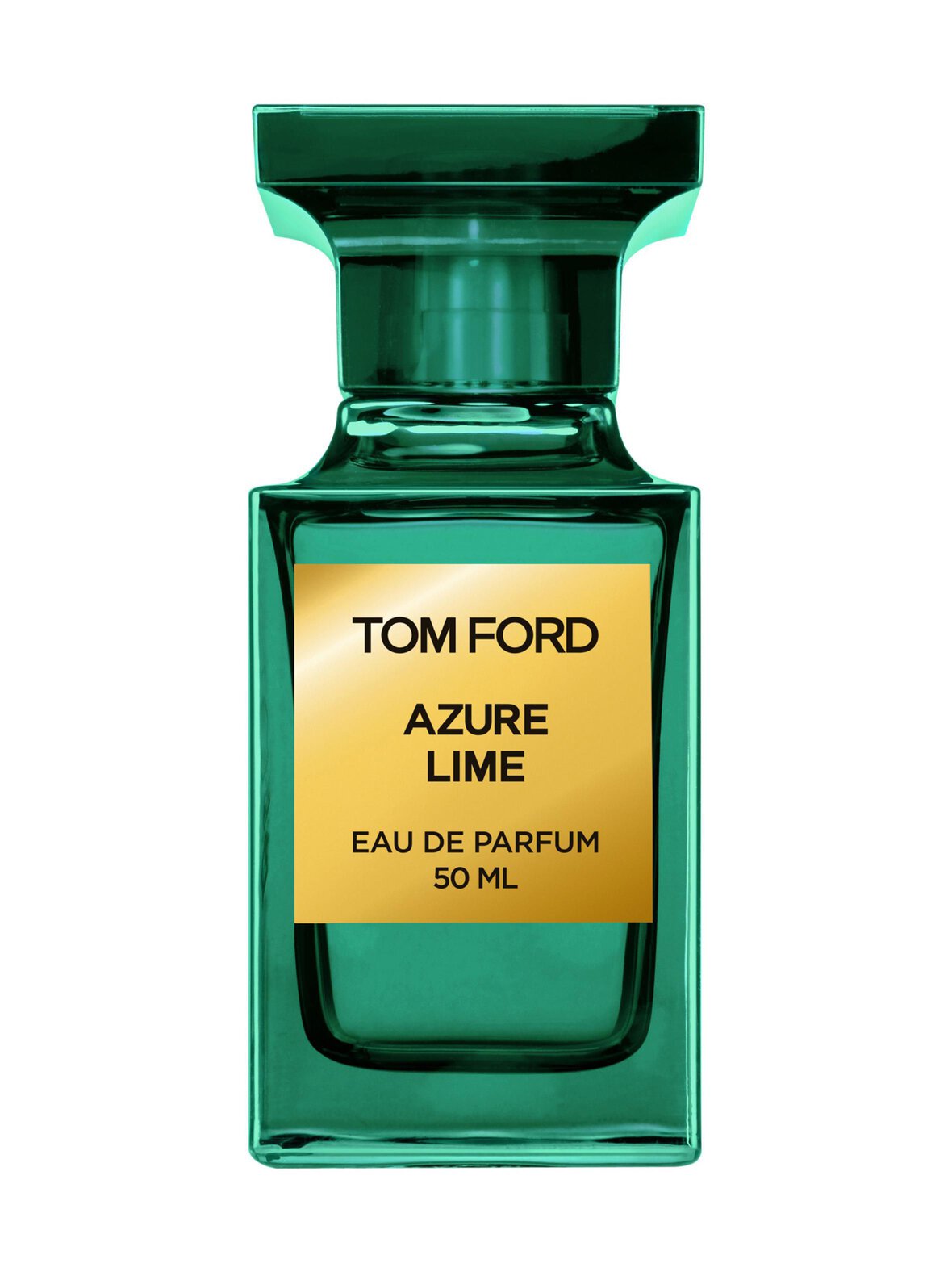 Azure Lime -tuoksu 50 ml