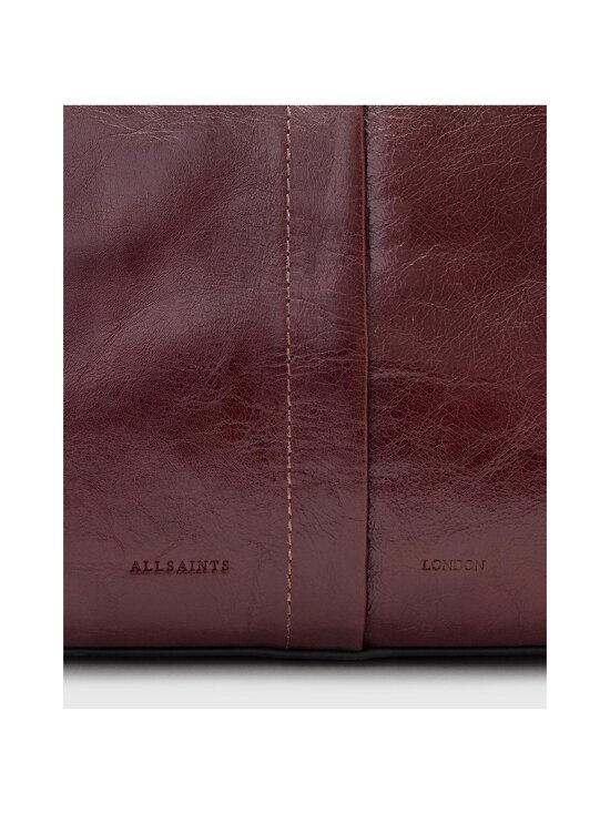 Allsaints - Ara Shine Tote soma - DARK RED - photo 4 Allsaints - Ara Shine Tote soma - DARK RED | Stockmann - photo 4
