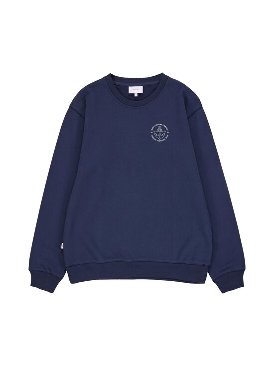 Hook Sweatshirt -collegepaita