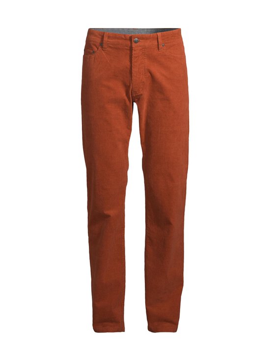 Cap Horn - Spencer korduroja bikses - PUMPKIN | Stockmann - photo 1