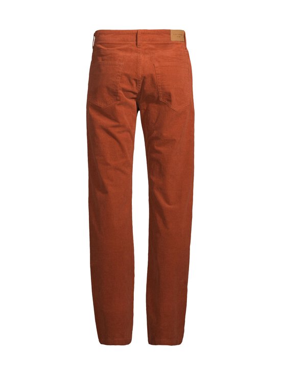 Cap Horn - Spencer korduroja bikses - PUMPKIN | Stockmann - photo 2