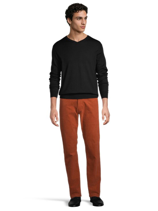 Cap Horn - Spencer korduroja bikses - PUMPKIN | Stockmann - photo 3