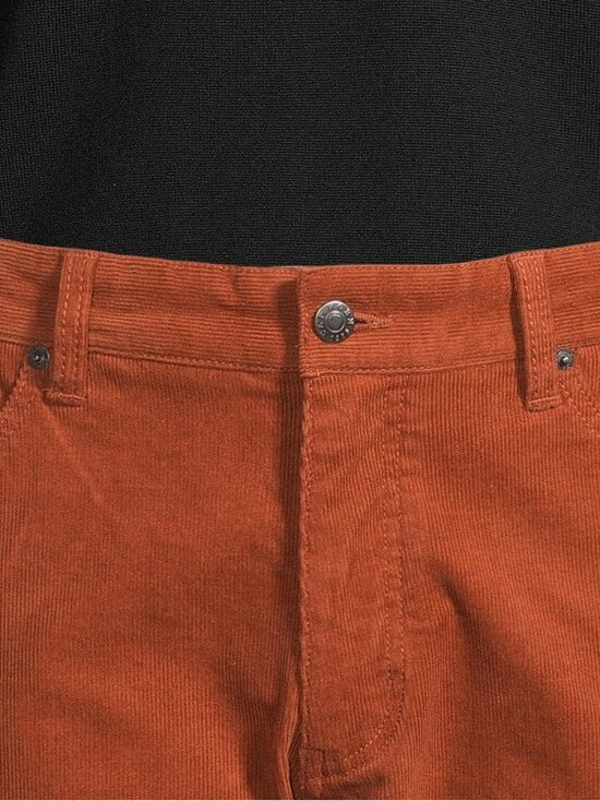 Cap Horn - Spencer korduroja bikses - PUMPKIN | Stockmann - photo 5