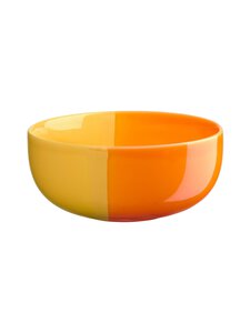 Asa - Joy Orange Smoothie -posliinikulho 11 cm - ORANGE | Stockmann